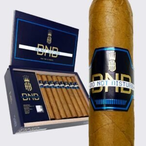 Alec Bradley Do Not Disturb Robusto (5×50)