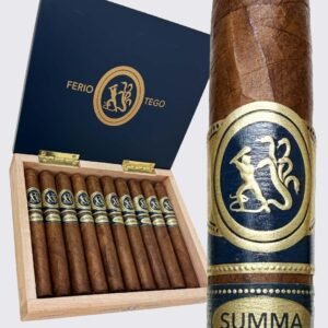 Ferio Tego Summa Toro (6×50)