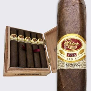 Padron 1926 No. 48 Maduro (5.5×60)