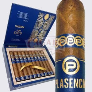Plasencia Alma Del Cielo Celeste (4.87×52)