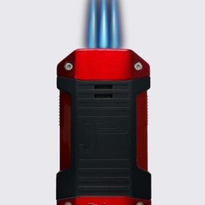 Jetline Galleon 3 Torch – Red