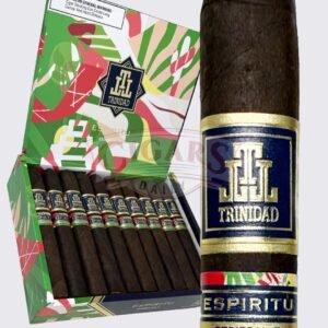 Trinidad Espiritu Series 3 Toro (6×54)