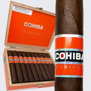 Cohiba Rubicon Toro (6×54)