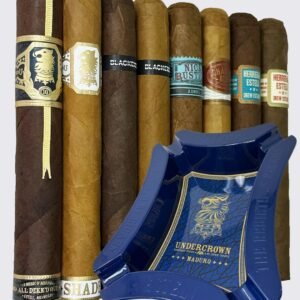 Drew Estate Advantage 8 Cigar Upgrade