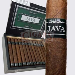 Java by Drew Estate Mint Toro (6×50) F