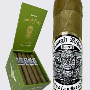 Rough Rider Candela Robusto (5×50) F