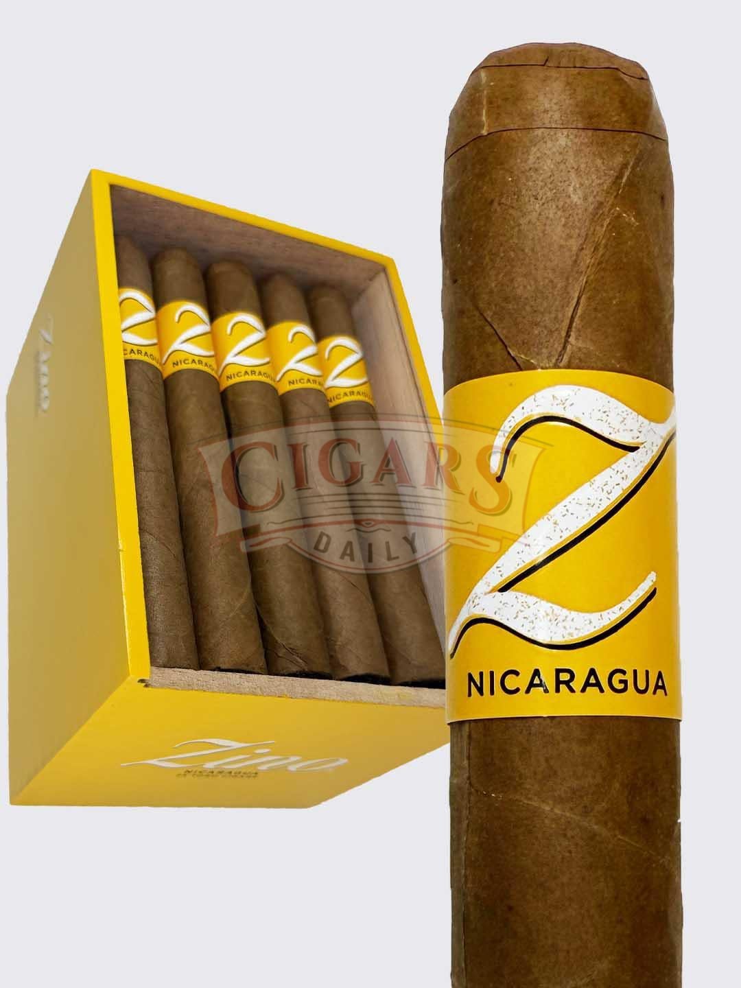 Zino Nicaragua Toro (6×50)