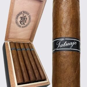 Tatuaje Black Label Gran Toro (6.5×52)
