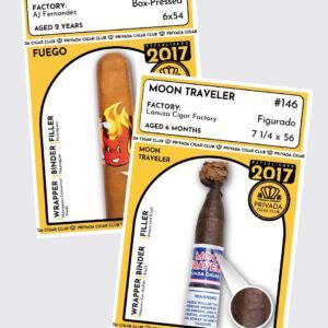Limited Cigar Association July 2026