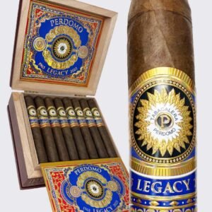 Perdomo Legacy Maduro Epicure (6×54)