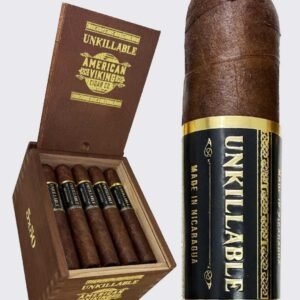 American Viking Unkillable Robusto (5×50)