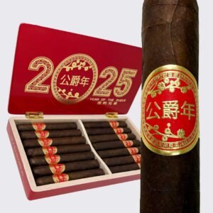 Dunbarton Year of the Duque (5×48)