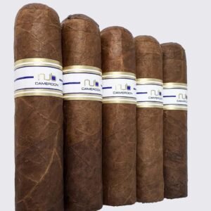 Nub Cameroon 460 (4×60) 5 Pack
