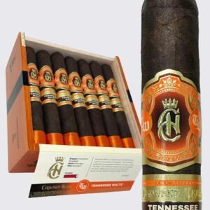 Crowned Heads Tennessee Waltz OG (5.5×52)