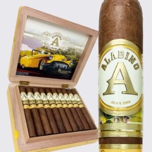Aladino 85 Aniversario Reserva Robusto (5×50)