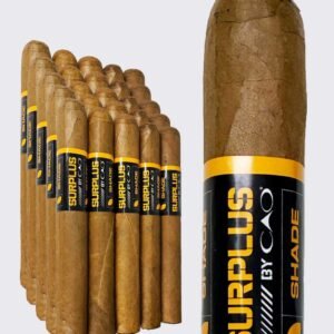 CAO Surplus Connecticut Robusto (5×50)
