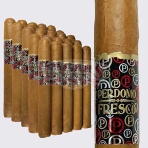 Perdomo Fresco Connecticut Churchill (7×50)