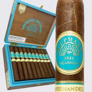 H. Upmann by AJ Fernandez Robusto (5×52)