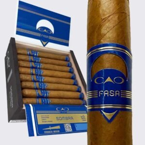 CAO FASA Sombra Toro (6×50)