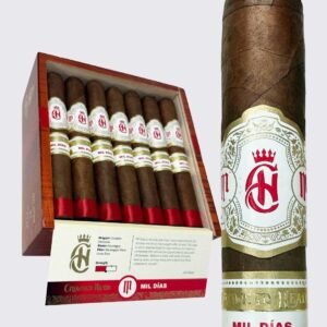 Crowned Heads Mil Dias Habano Edmundo (5.37×52)