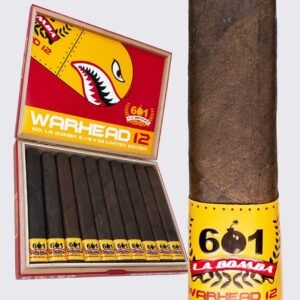 Espinosa La Bomba Warhead 12 (6.12×58)