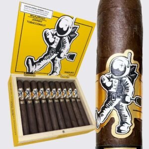 Room101 Johnny Tobacconaut Maduro Robusto (5×50)