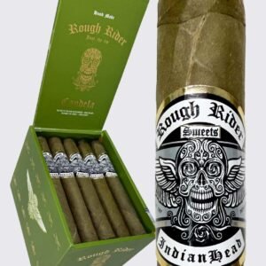 Rough Rider Candela Toro (6×52) F