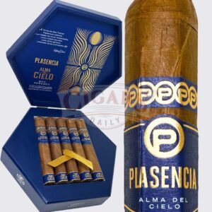 Plasencia Alma Del Cielo Amanecer (6×60)