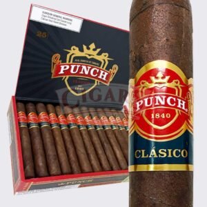 Punch Clasico Elite EMS (5.25×44)