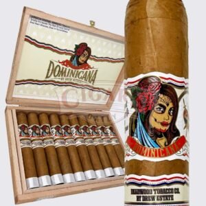 Deadwood Dominicana Robusto (5×50)