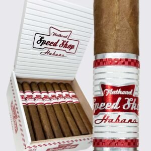 CAO Flathead Speed Shop V654 (6.5×54)