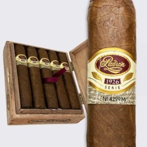 Padron 1926 No. 48 Natural (5.5×60)