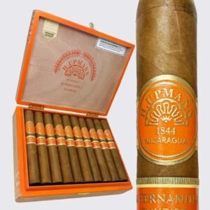 H. Upmann Nicaragua by AJ Fernandez Sunrise Robusto (5×52)