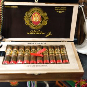 Buy Arturo Fuente Don Carlos Eye of the Bull Cigar [Box of 20]