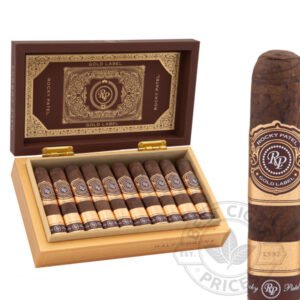 Buy Rocky Patel Gold Label Half Corona box of 20 cigars