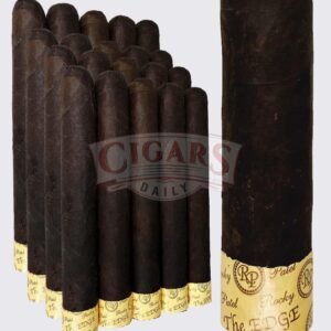 Rocky Patel Edge Maduro Toro (6×52)