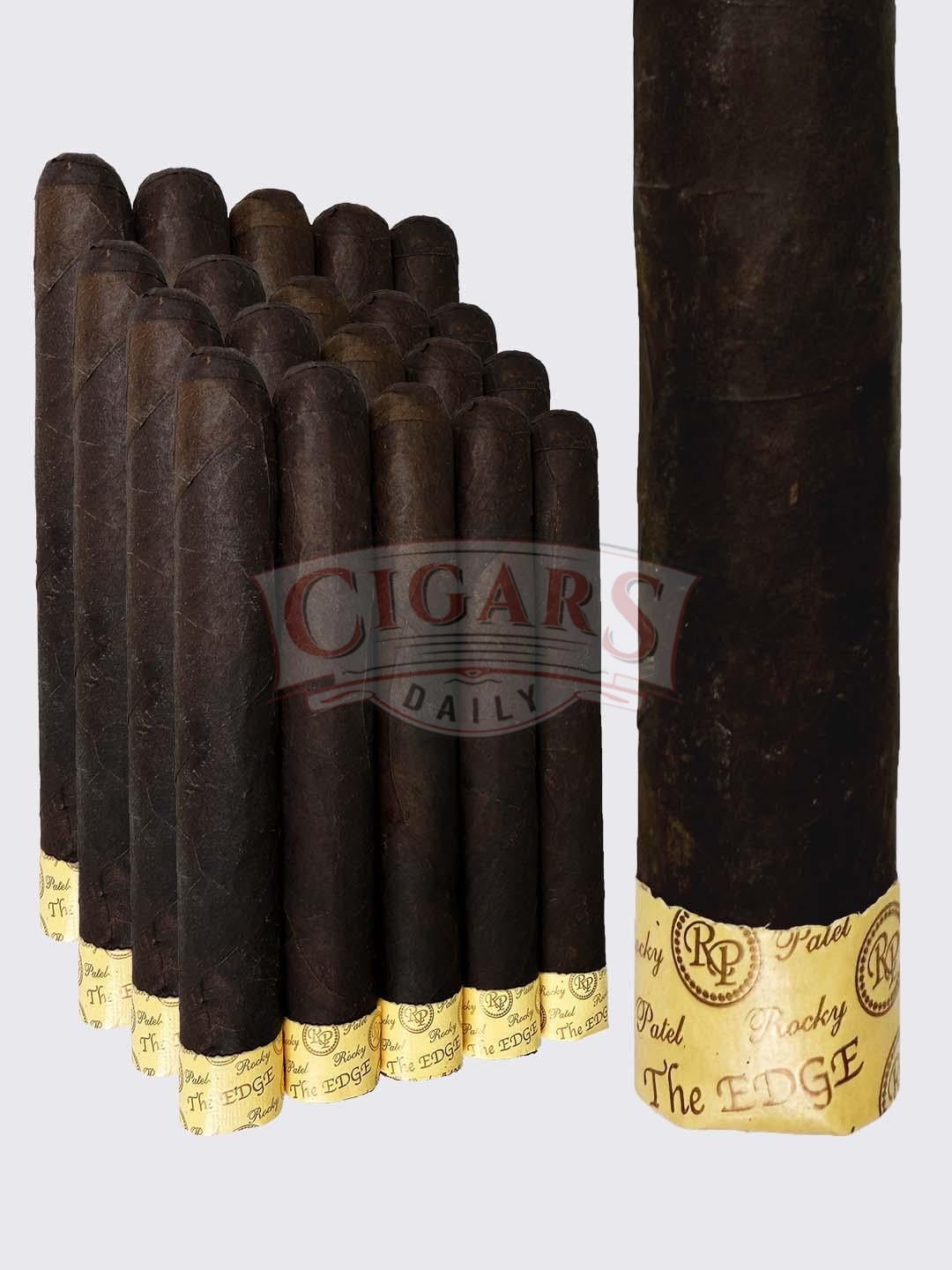 Rocky Patel Edge Maduro Toro (6×52)