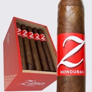 Zino Honduras Robusto (5×54)