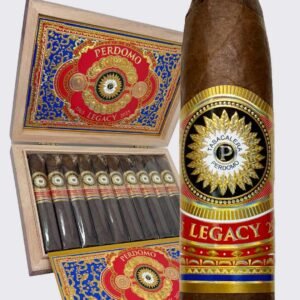 Perdomo Legacy Shade Grown Gran Belicoso (6×60)
