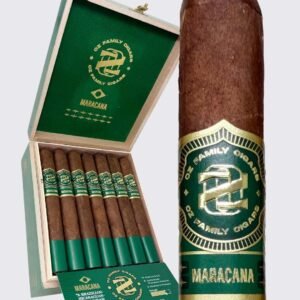 Ozgener Maracana Robusto (5×52)