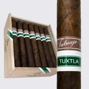 Tatuaje 7th Tuxtla San Andres (5.62×46)