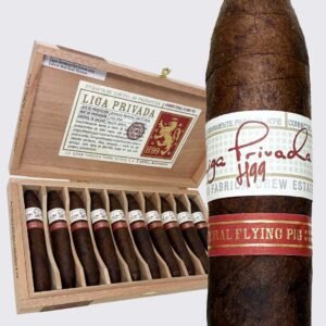 Liga Privada H99 Feral Flying Pig (5.38×60)