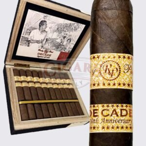 Rocky Patel Decade Robusto (5×50)