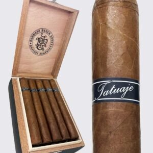 Tatuaje Black Label Private Reserve Corona Gorda (5.62×46)