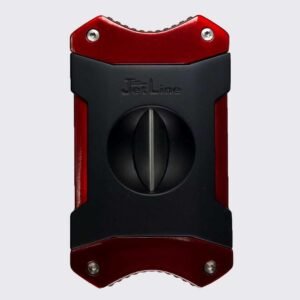 Jetline JL-Villano Deep-V Cutter (Red)