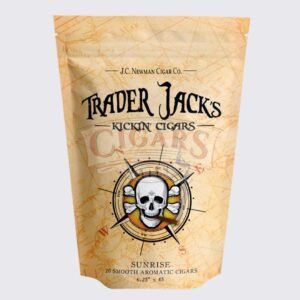 Trader Jacks Sunrise Bundle of 20 (6.25×45)