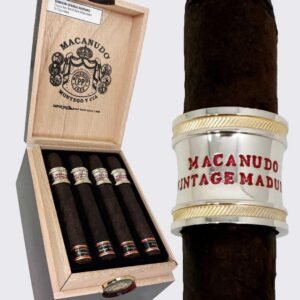 Macanudo Vintage 1997 Maduro Toro (6×54)
