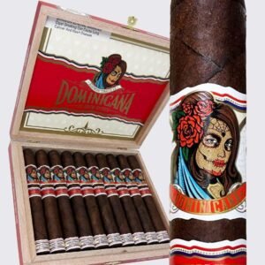 Drew Estate Deadwood Dominicana Buenas Noches Toro (6×50)