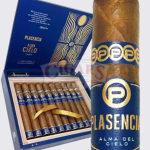 Plasencia Alma Del Cielo Boreal (6.12×54)