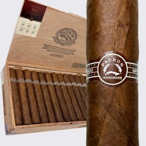 Padron 7000 Natural (6.25×60)